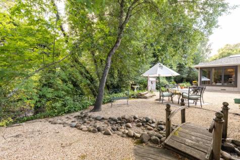 3000 Warm Springs Road Glen Ellen CA 95442