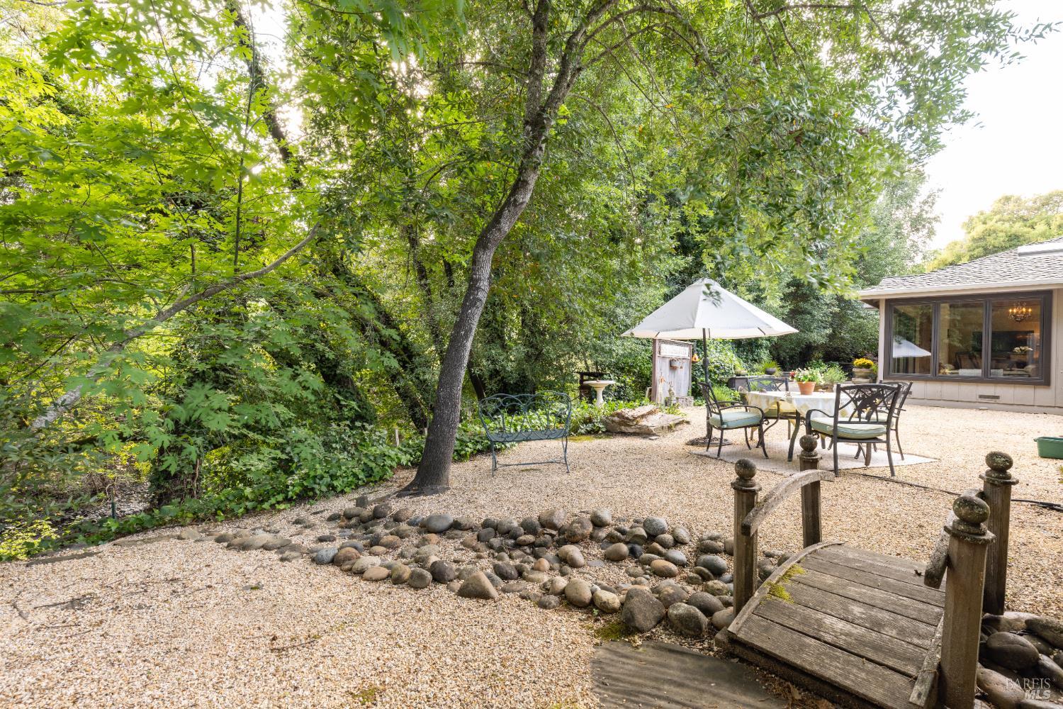 3000 Warm Springs Road Glen Ellen CA 95442