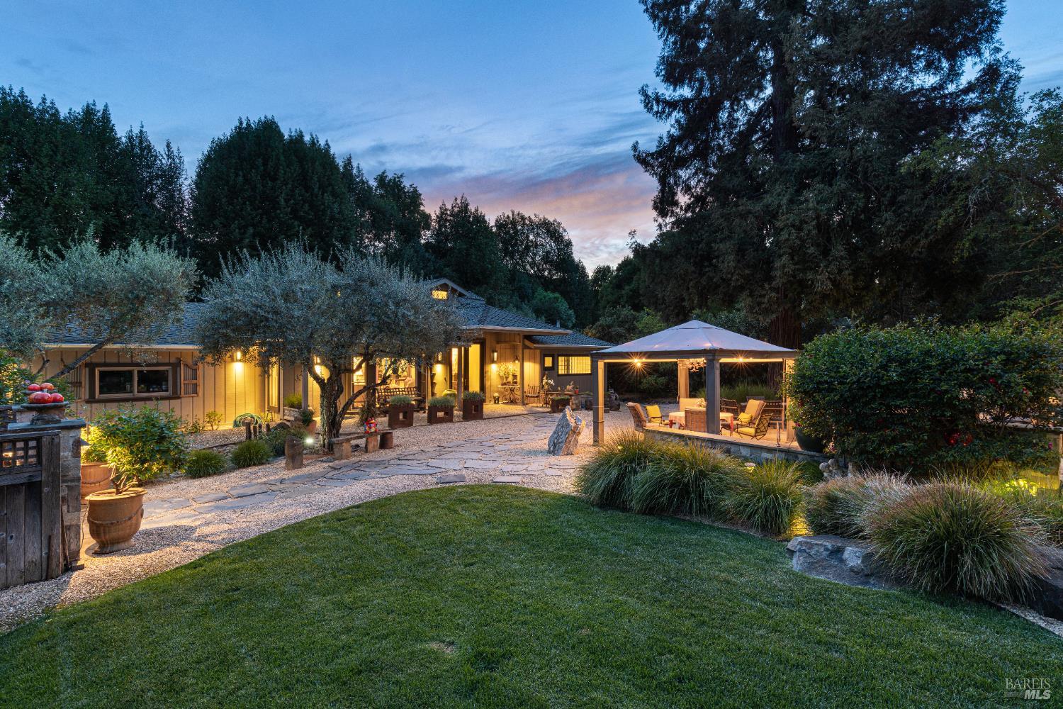 3000 Warm Springs Road Glen Ellen CA 95442