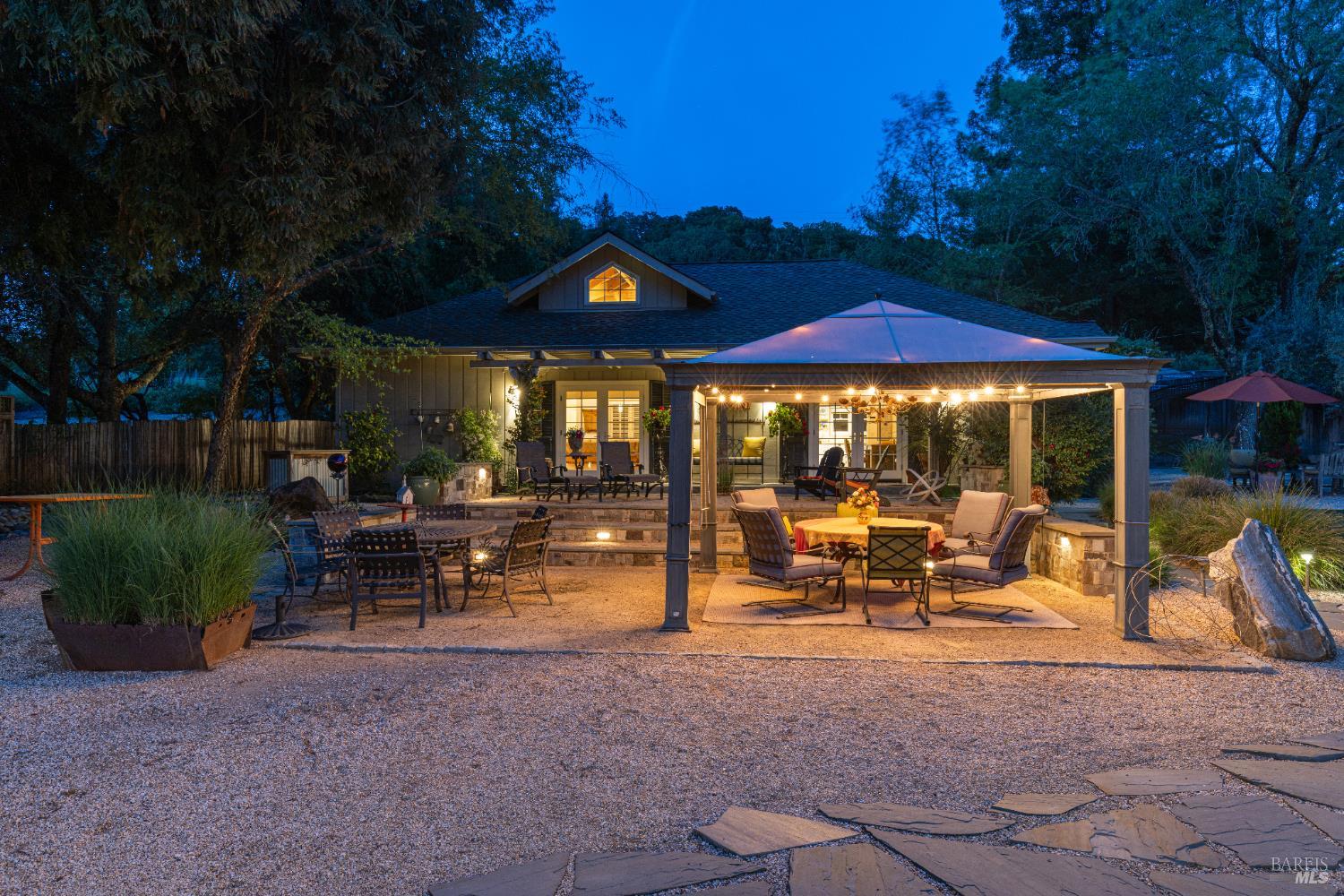 3000 Warm Springs Road Glen Ellen CA 95442