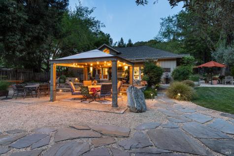 3000 Warm Springs Road Glen Ellen CA 95442
