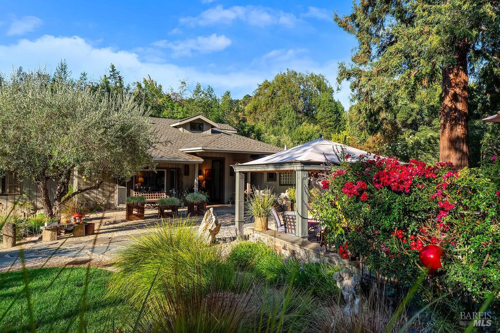 3000 Warm Springs Road Glen Ellen CA 95442