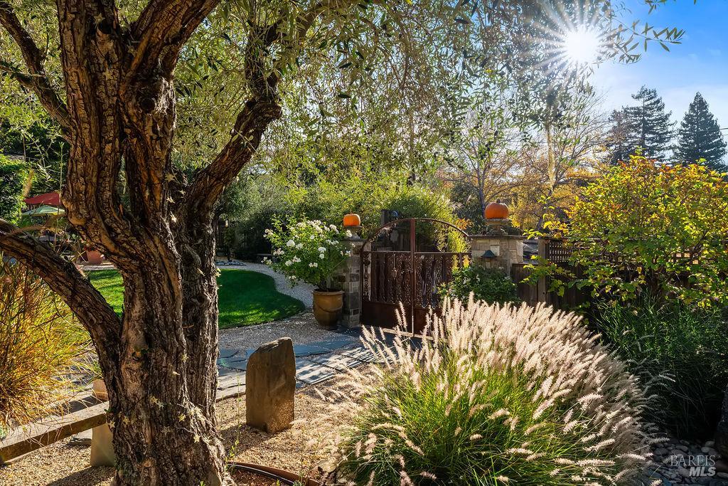 3000 Warm Springs Road Glen Ellen CA 95442