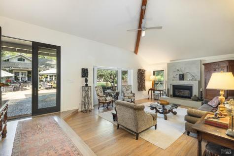 3000 Warm Springs Road Glen Ellen CA 95442