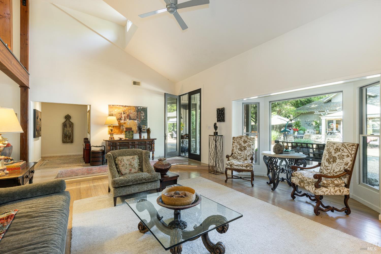 3000 Warm Springs Road Glen Ellen CA 95442