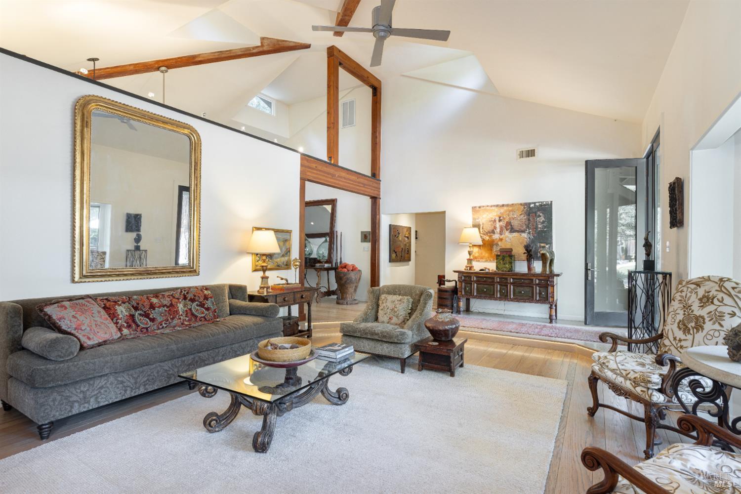 3000 Warm Springs Road Glen Ellen CA 95442