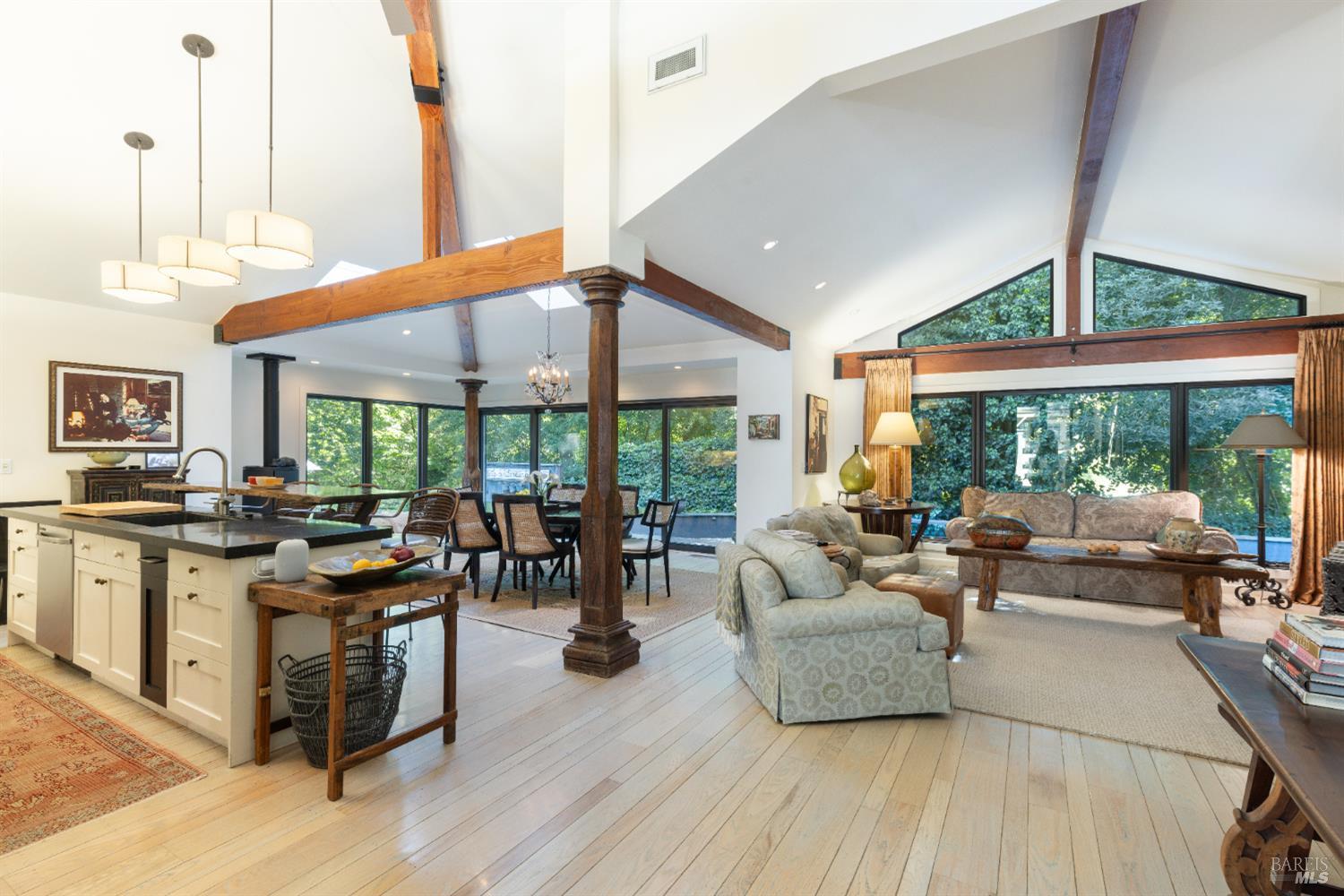 3000 Warm Springs Road Glen Ellen CA 95442