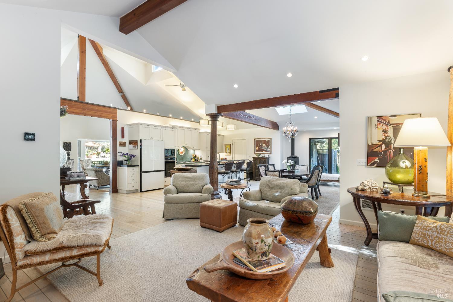 3000 Warm Springs Road Glen Ellen CA 95442