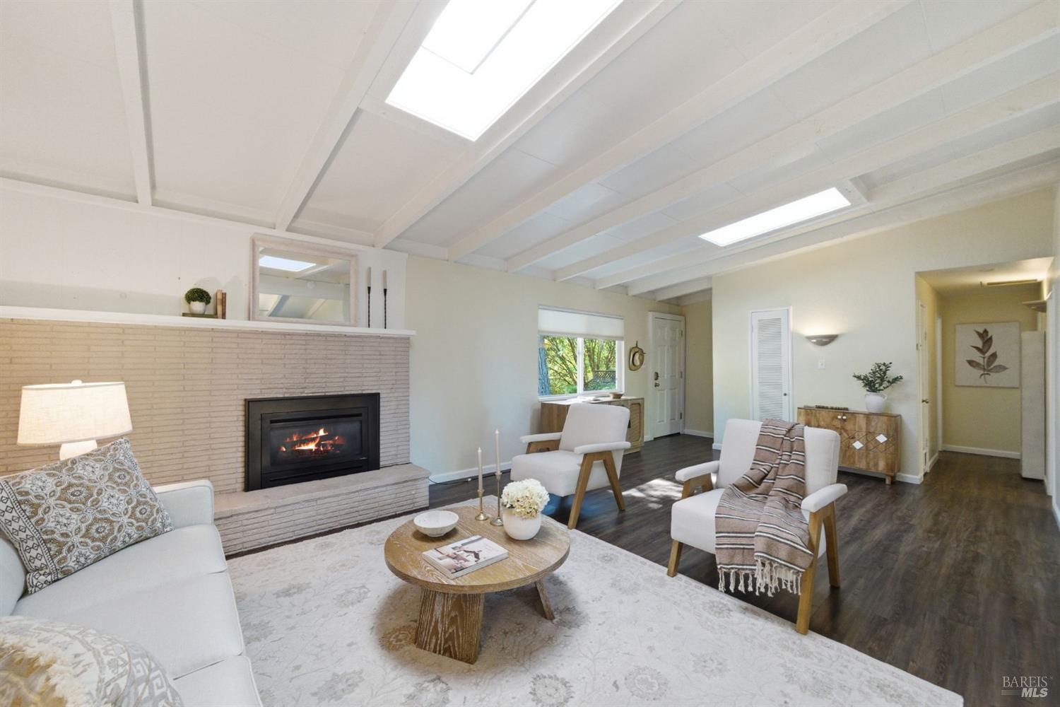 8843 Marianna Drive Forestville CA 95436