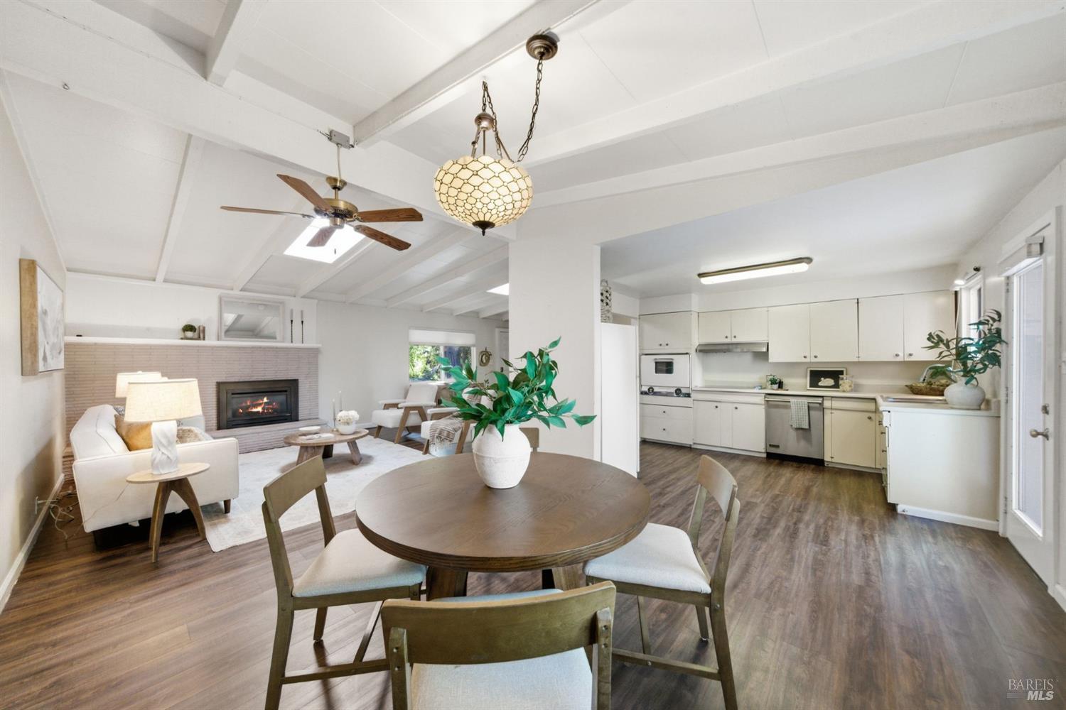 8843 Marianna Drive Forestville CA 95436