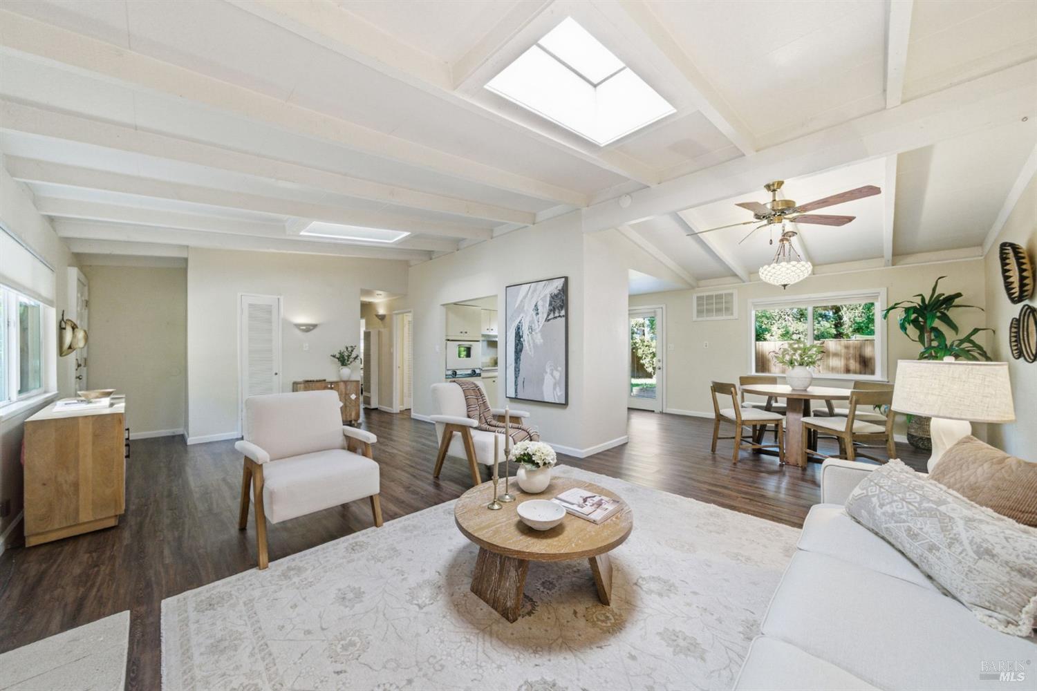 8843 Marianna Drive Forestville CA 95436