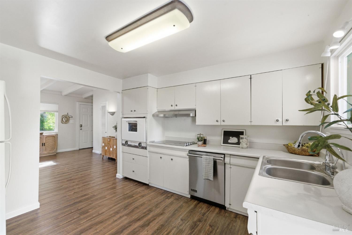 8843 Marianna Drive Forestville CA 95436