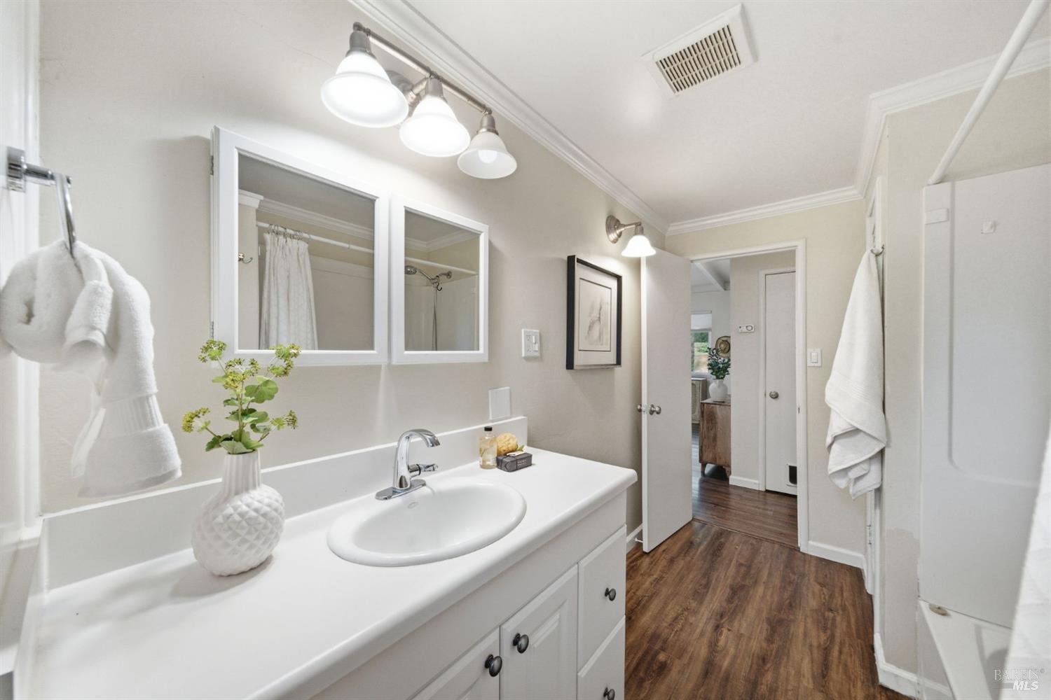 8843 Marianna Drive Forestville CA 95436