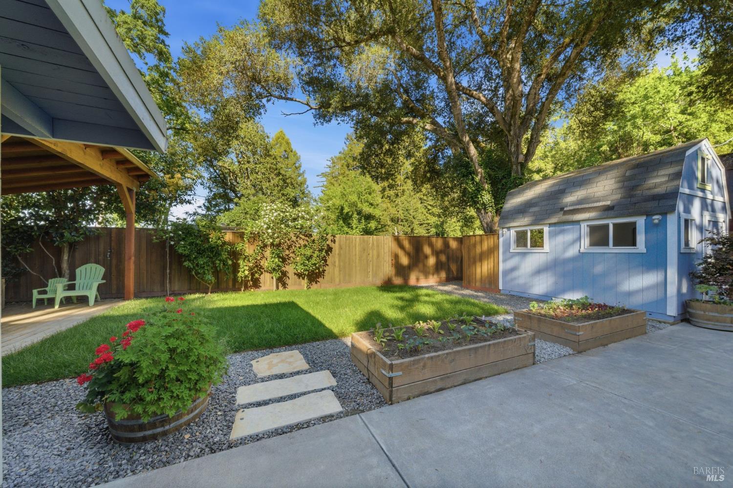 8843 Marianna Drive Forestville CA 95436