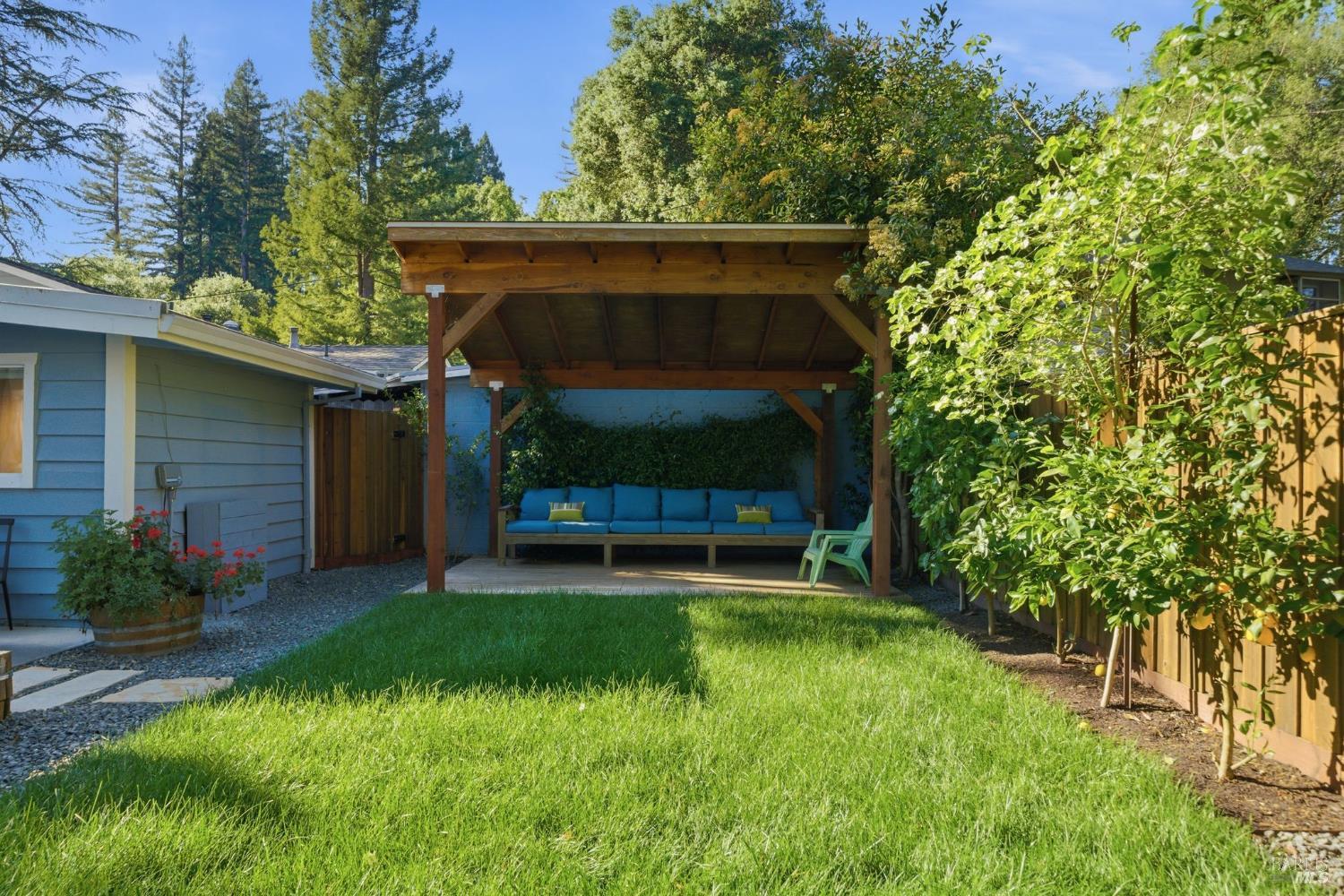 8843 Marianna Drive Forestville CA 95436