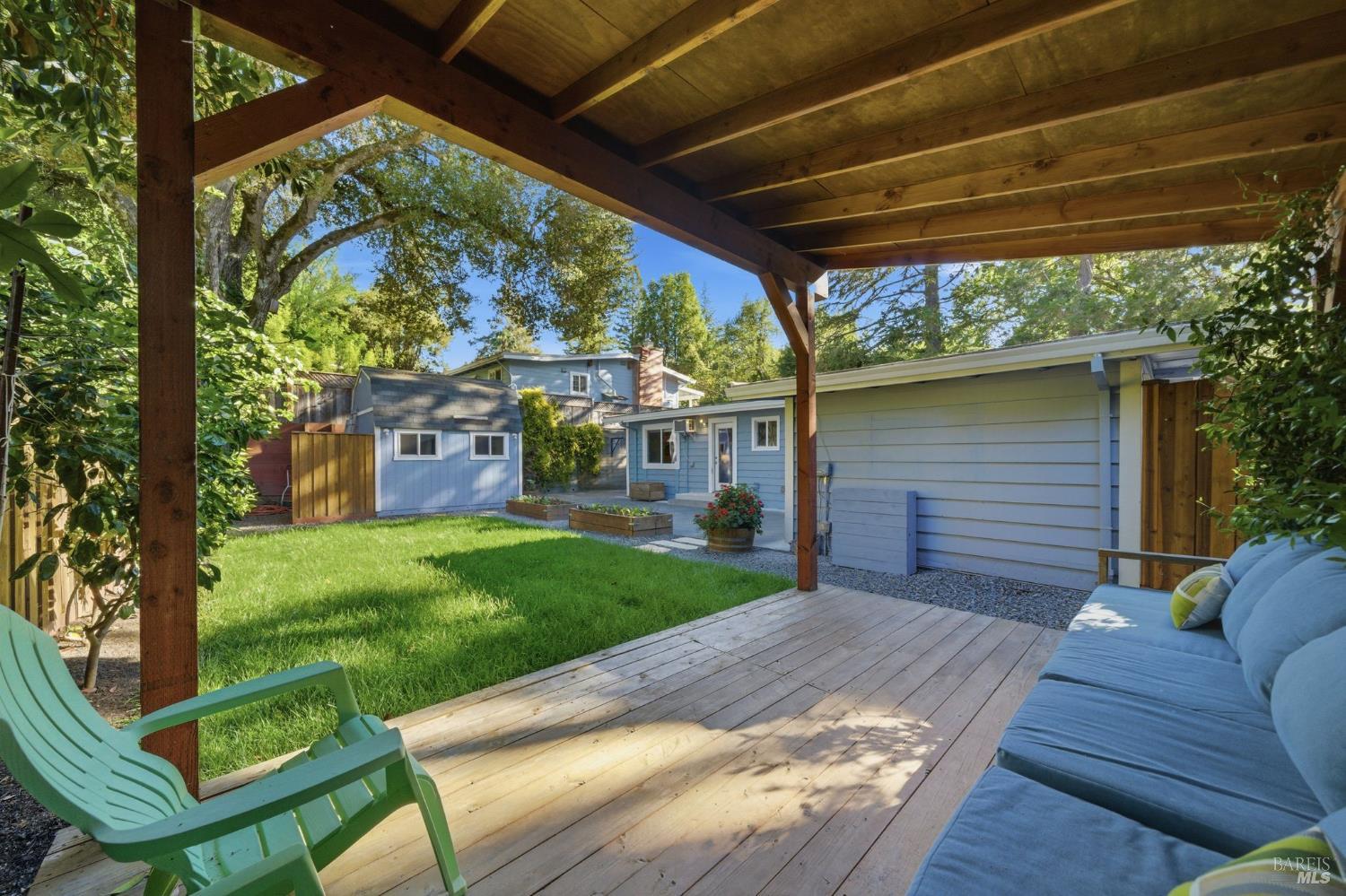 8843 Marianna Drive Forestville CA 95436