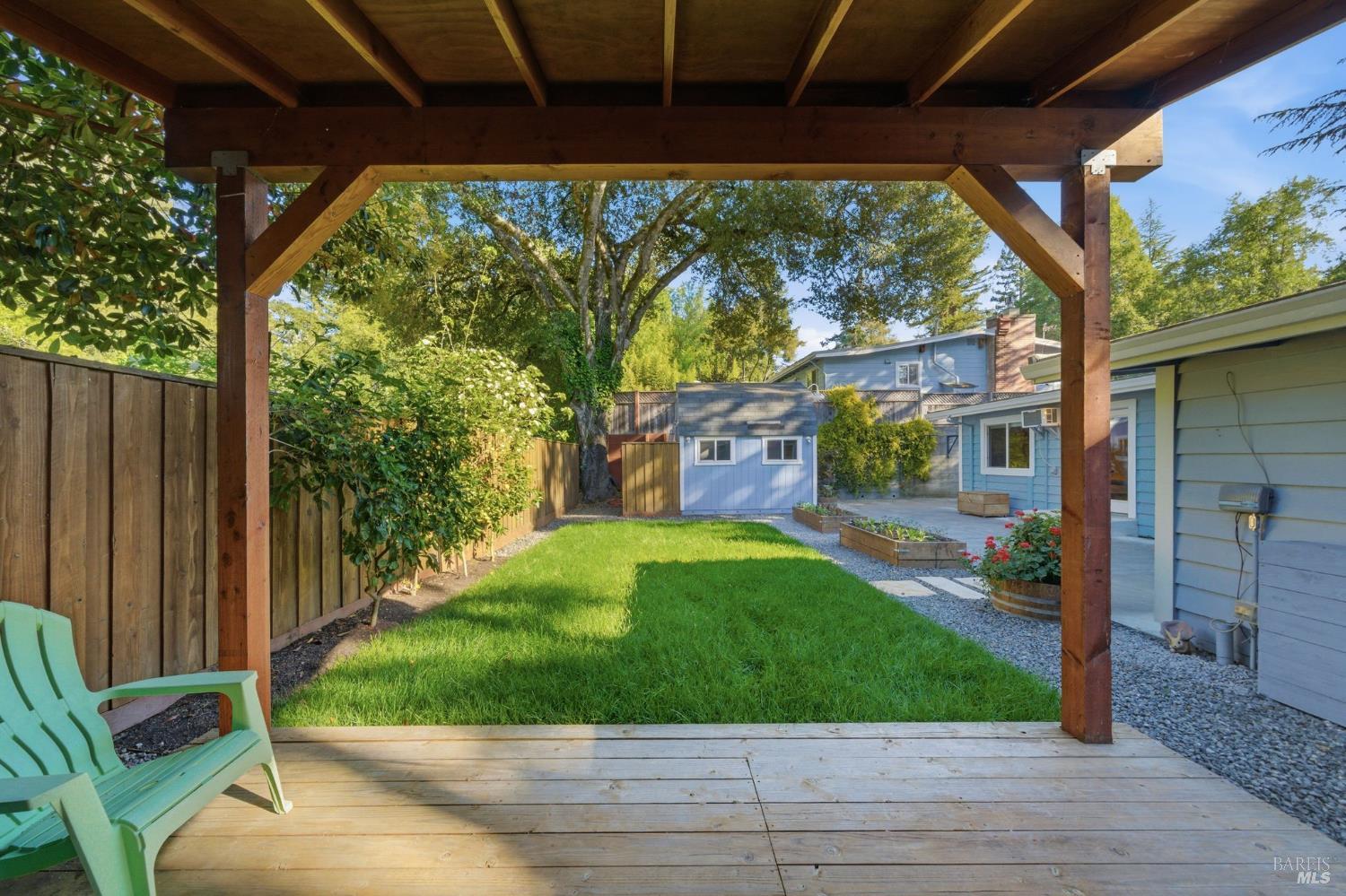 8843 Marianna Drive Forestville CA 95436