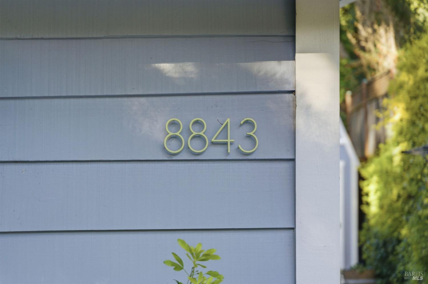 8843 Marianna Drive Forestville CA 95436