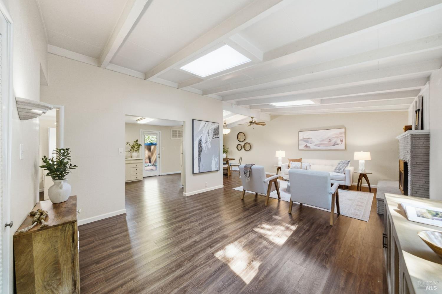 8843 Marianna Drive Forestville CA 95436