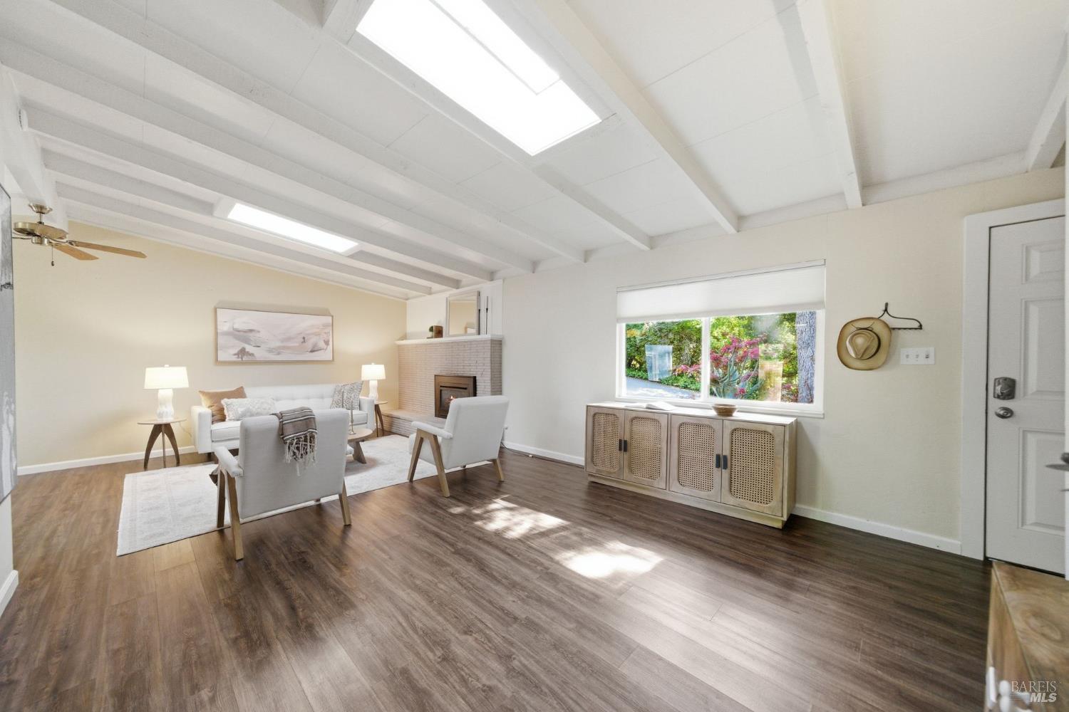 8843 Marianna Drive Forestville CA 95436