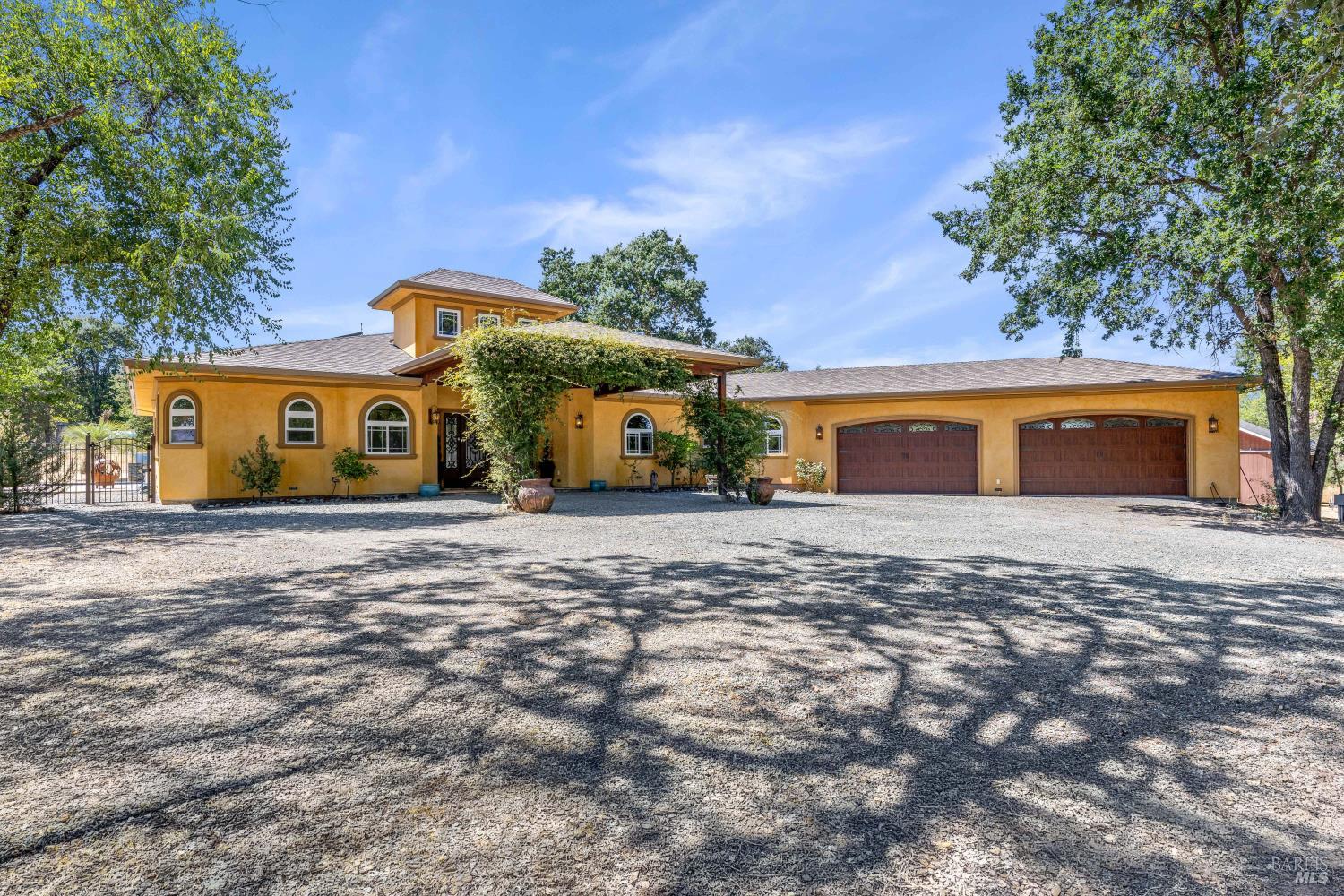 3345 Ackley Road Lakeport CA 95453