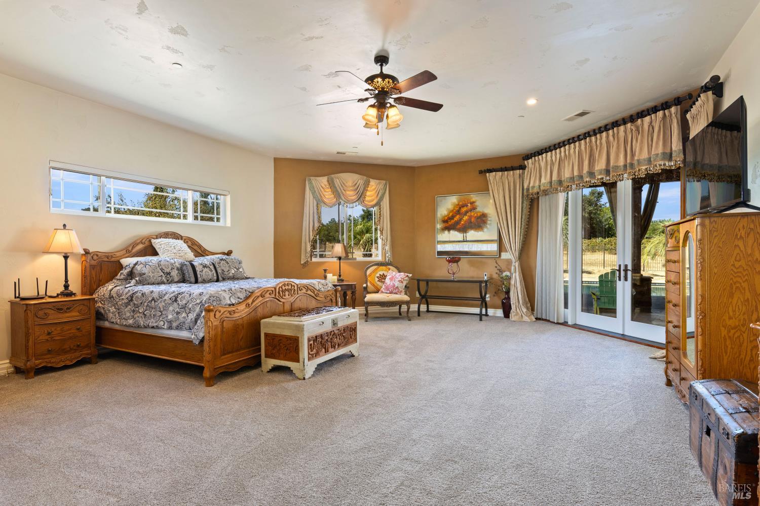 3345 Ackley Road Lakeport CA 95453