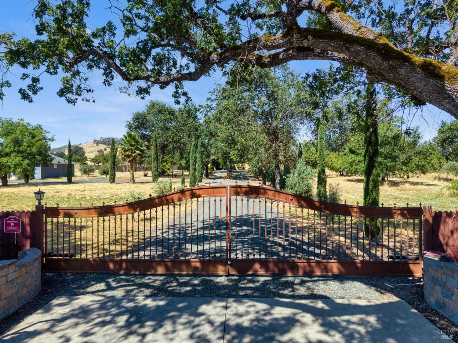 3345 Ackley Road Lakeport CA 95453