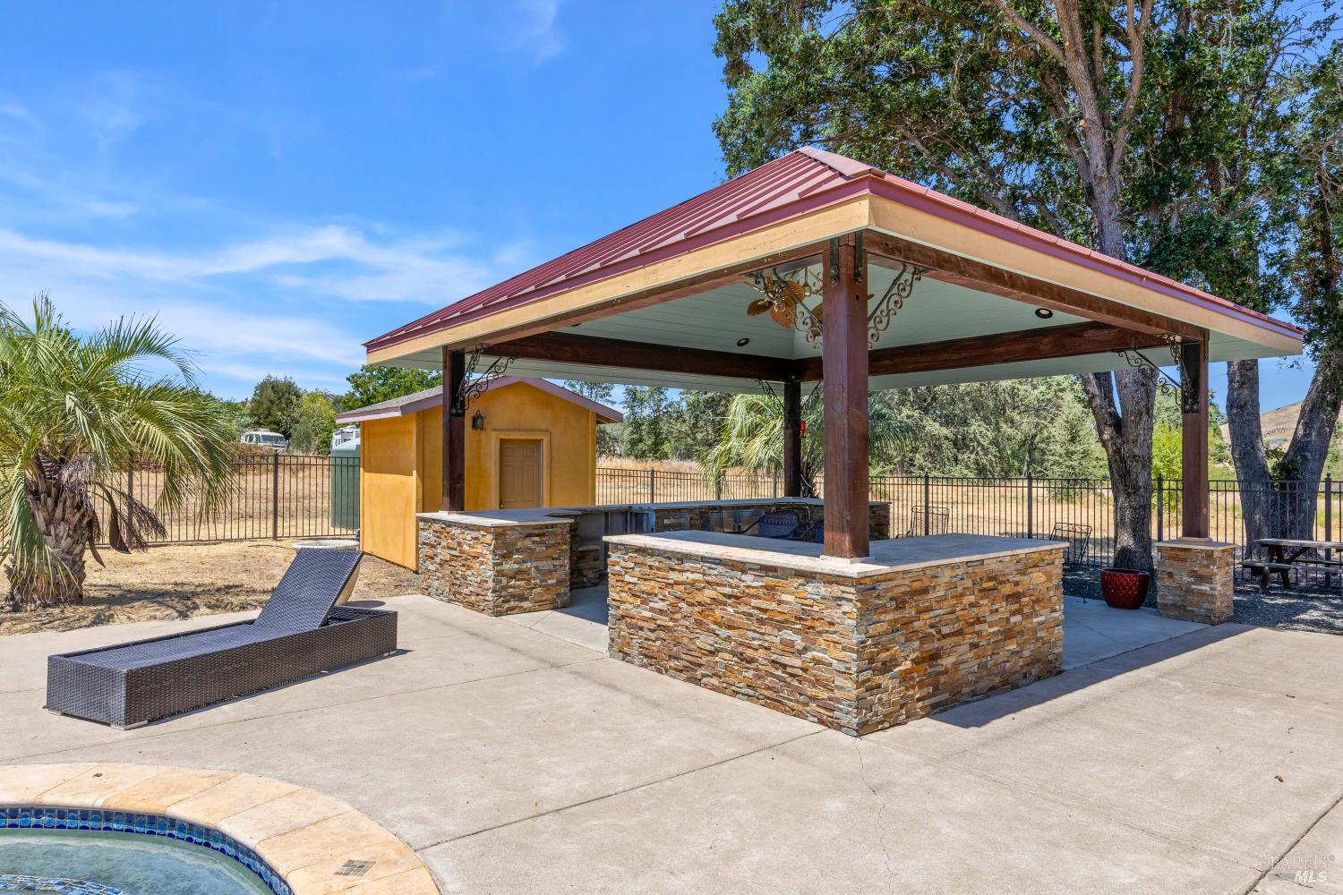 3345 Ackley Road Lakeport CA 95453