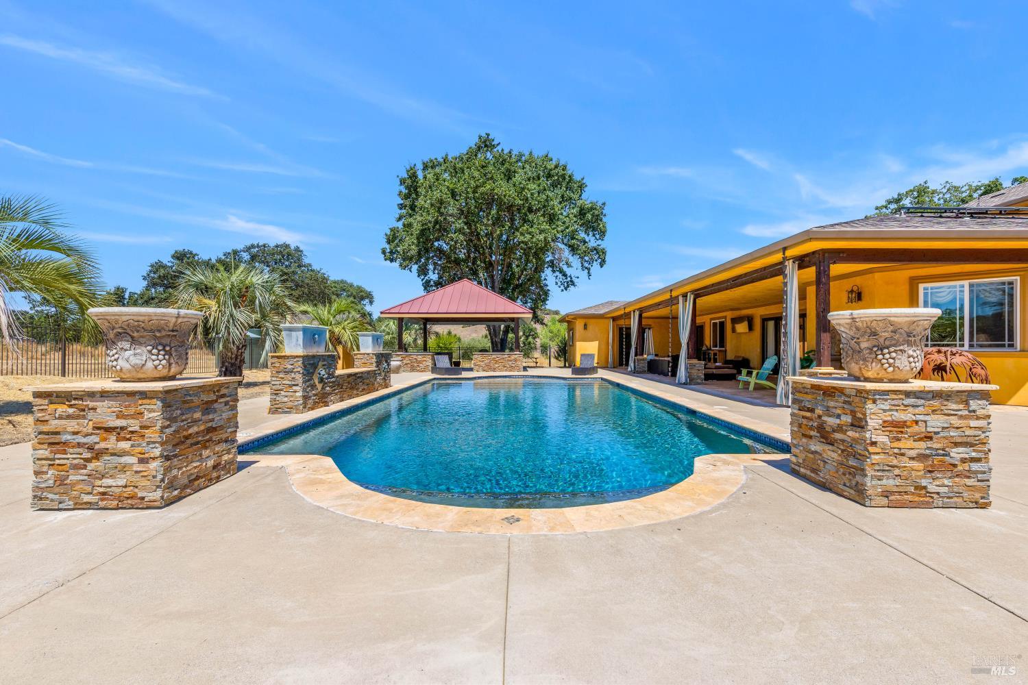 3345 Ackley Road Lakeport CA 95453