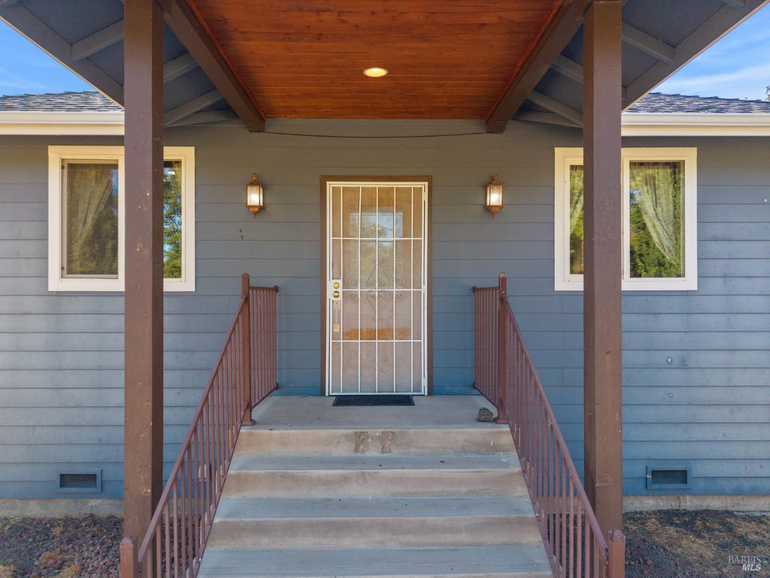 3345 Ackley Road Lakeport CA 95453