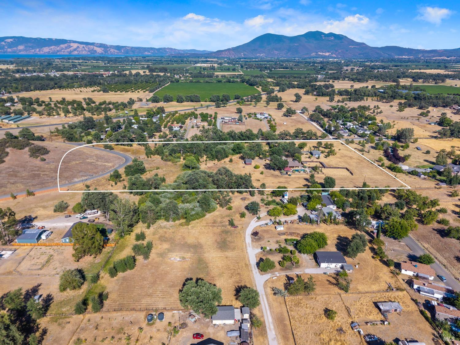 3345 Ackley Road Lakeport CA 95453