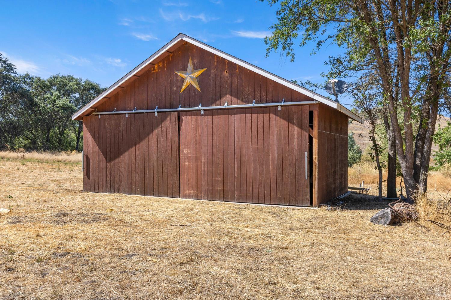 3345 Ackley Road Lakeport CA 95453