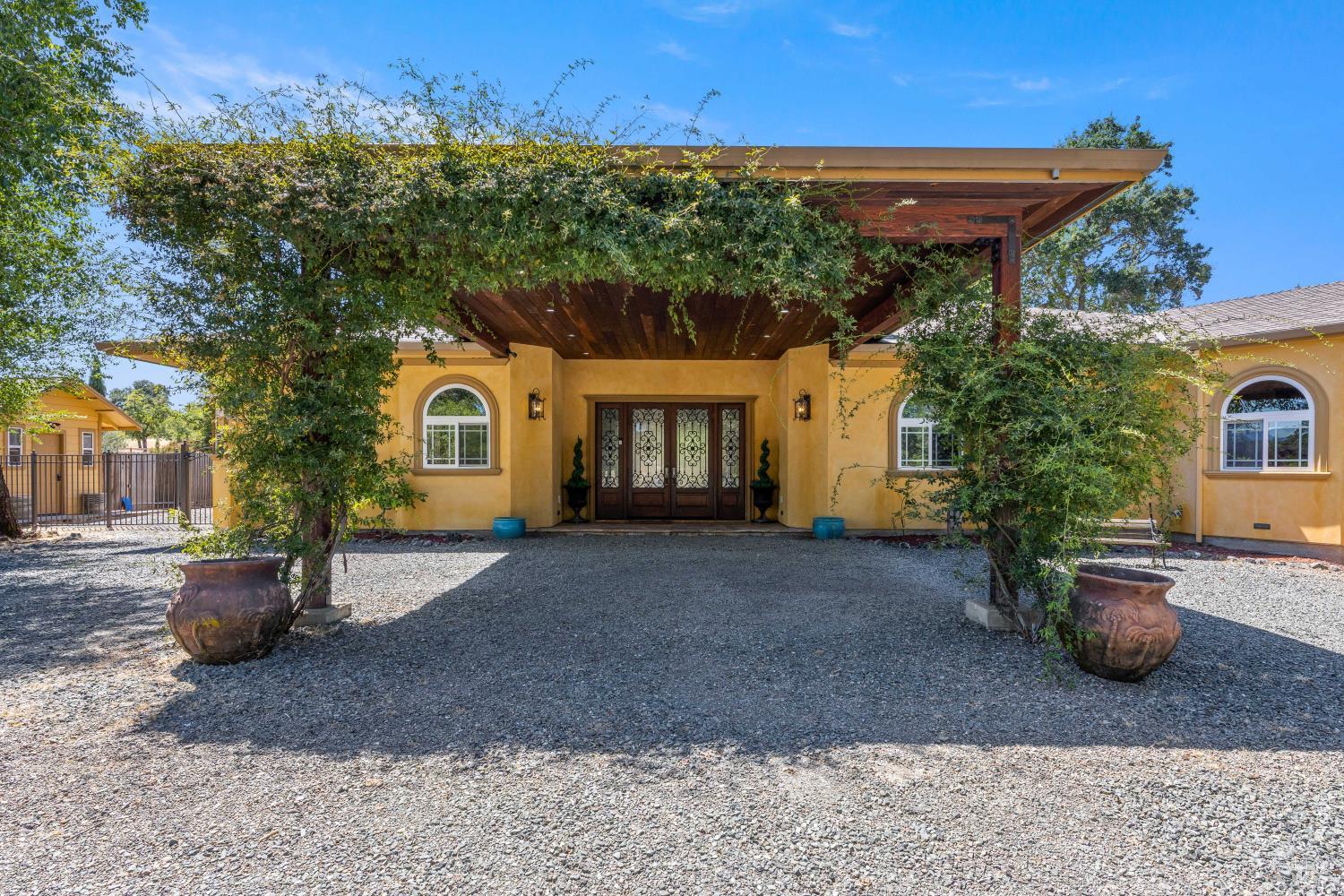 3345 Ackley Road Lakeport CA 95453