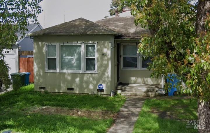 Vallejo CA, 140 California Street