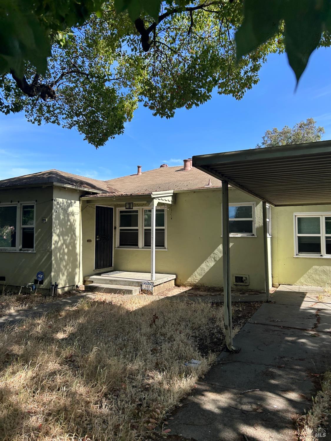 140 California Street Vallejo CA 94590
