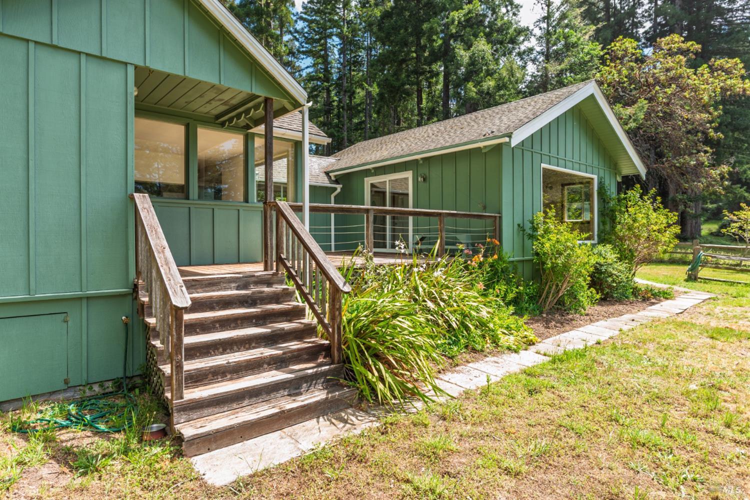 32401 S Highway 1 Gualala CA 95445