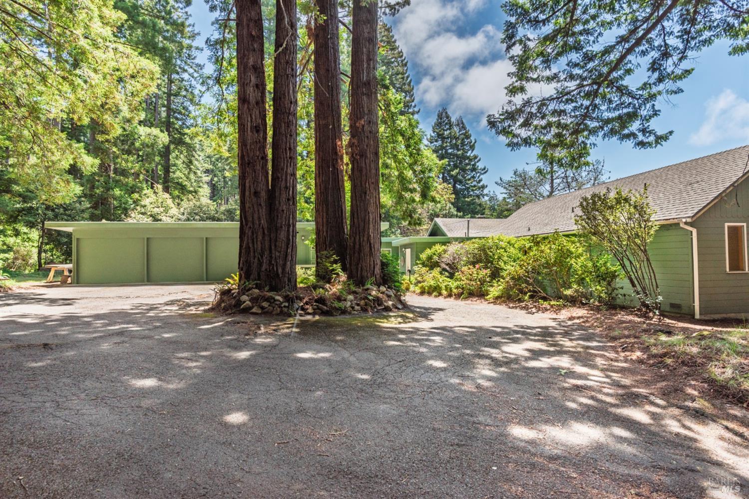 32401 S Highway 1 Gualala CA 95445
