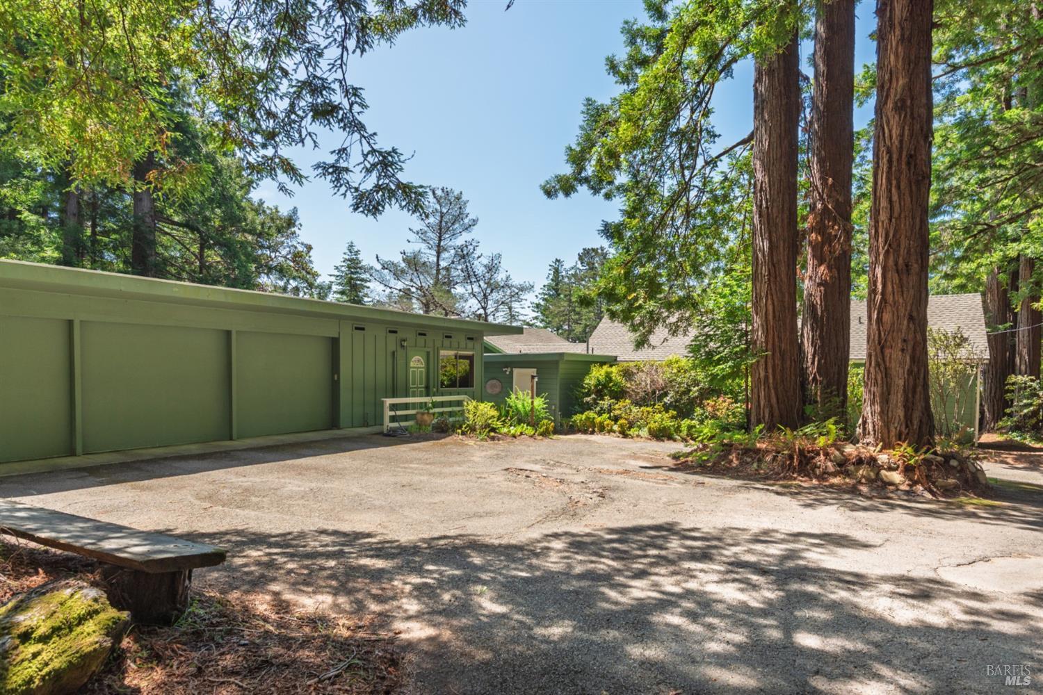32401 S Highway 1 Gualala CA 95445
