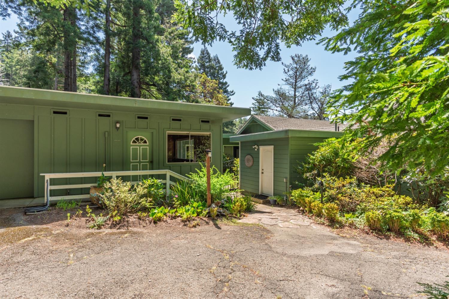 32401 S Highway 1 Gualala CA 95445
