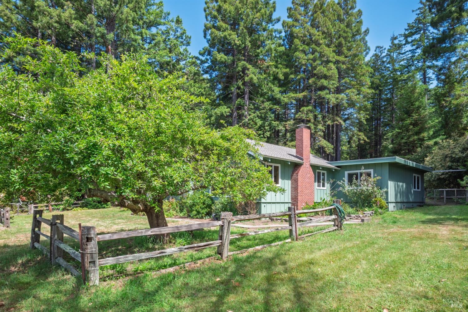 32401 S Highway 1 Gualala CA 95445