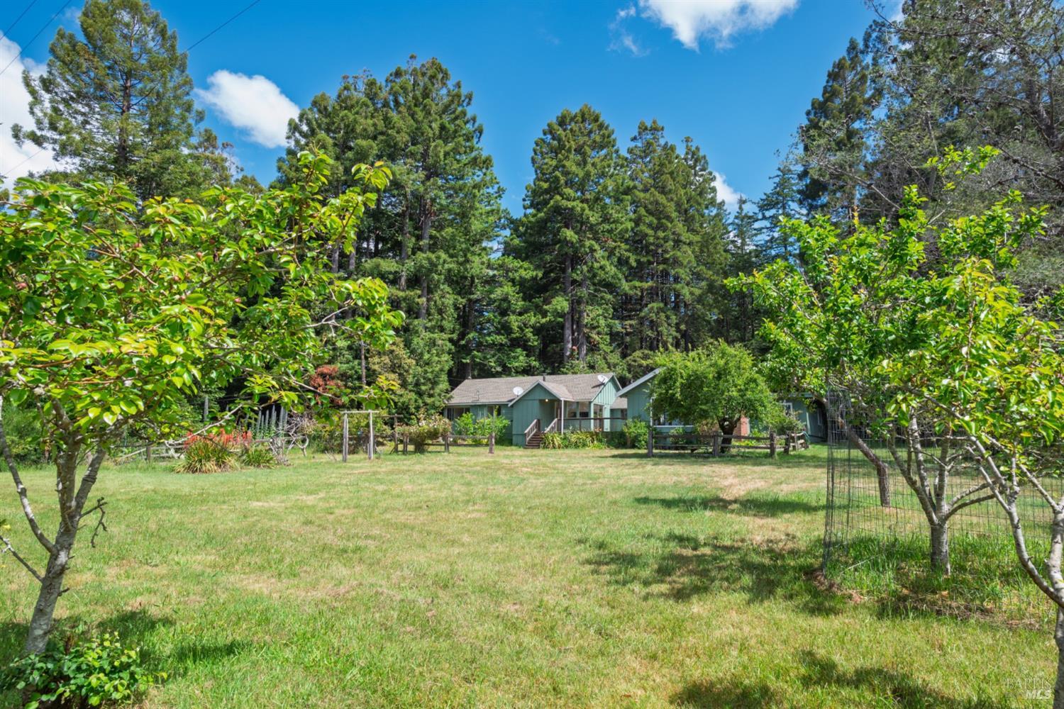 32401 S Highway 1 Gualala CA 95445