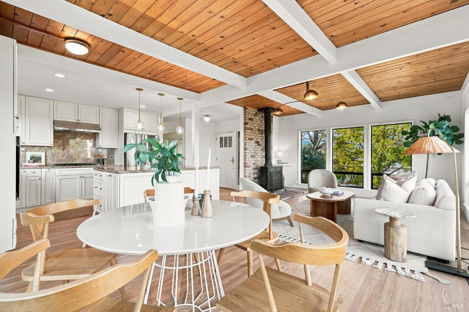 490 Wellesley Avenue Mill Valley CA 94941