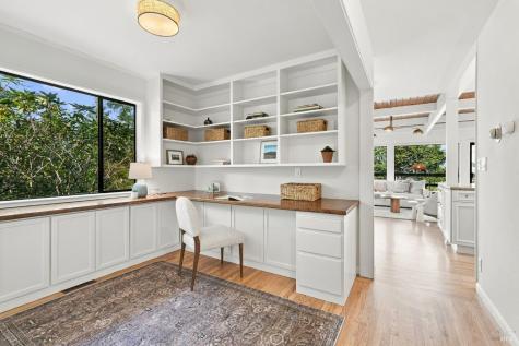 490 Wellesley Avenue Mill Valley CA 94941