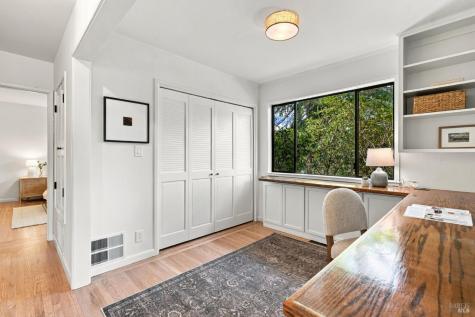 490 Wellesley Avenue Mill Valley CA 94941