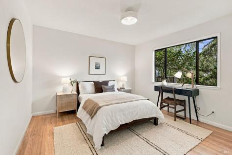 490 Wellesley Avenue Mill Valley CA 94941
