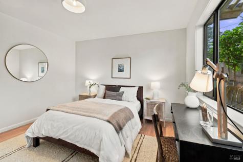 490 Wellesley Avenue Mill Valley CA 94941