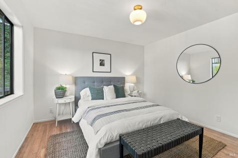 490 Wellesley Avenue Mill Valley CA 94941