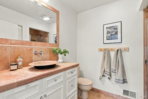 490 Wellesley Avenue Mill Valley CA 94941