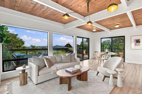 490 Wellesley Avenue Mill Valley CA 94941