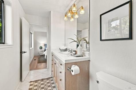 490 Wellesley Avenue Mill Valley CA 94941